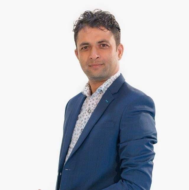 Mr. Dipak
